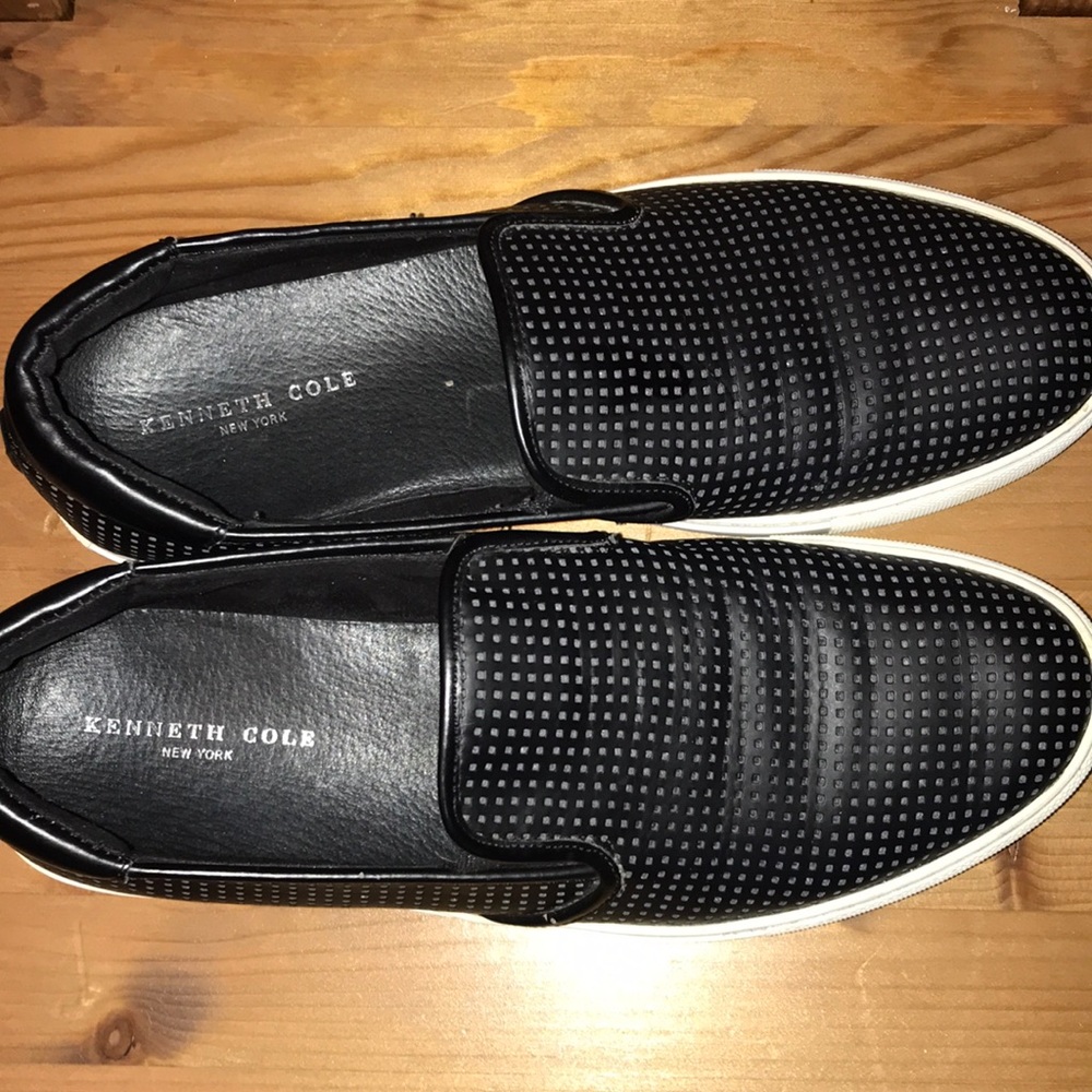 Kenneth Cole New York slip on - Picture 3 of 5